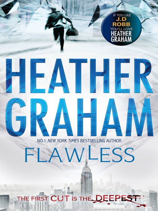 Title details for Flawless by Heather Graham - Available